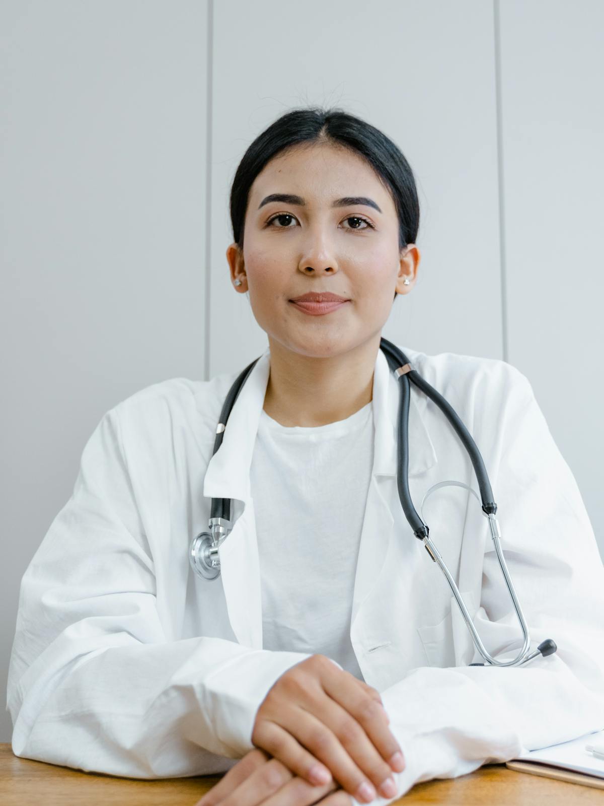 Consulta medica de preparacion y revision de plan antes de una intervencion.