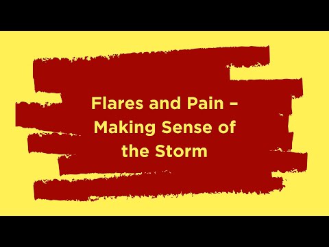 Miniatura oficial del webinar sobre dolor pelvico y control de brotes.